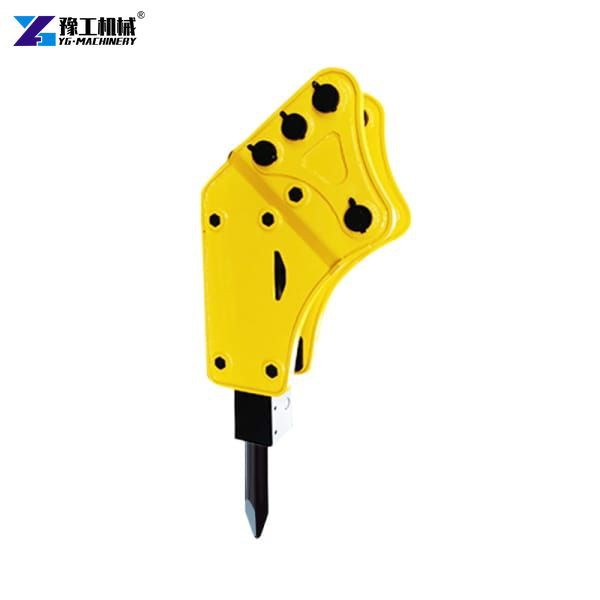 Excavator Breaker Hammer