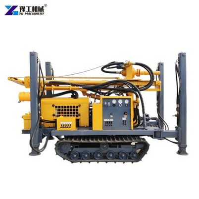 Roomikveekaevude puurimisseade