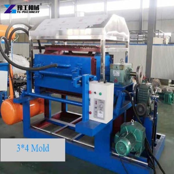 Munaaluse tootmismasin